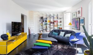 Boulevard Pereire II