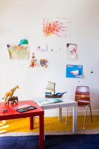 Boulevard Pereire II