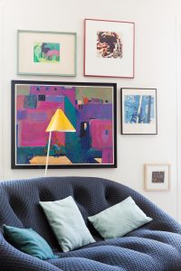 Boulevard Pereire II