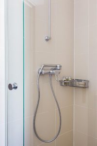 Boulevard Pereire II