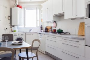 Boulevard Pereire II