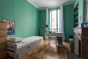 Boulevard Raspail IV