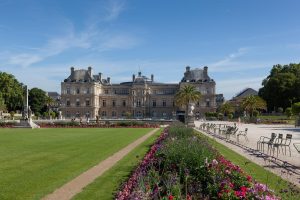 Boulevard Raspail IV