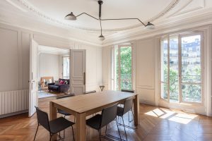 Boulevard Raspail IV