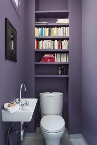 Boulevard Raspail IV