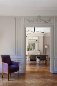 Boulevard Raspail IV