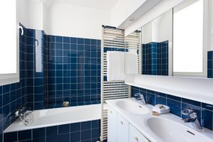 Boulevard Raspail IV