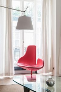 Boulevard Saint-Germain II