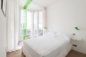 Boulevard Saint-Germain II