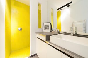 Boulevard Saint-Germain II