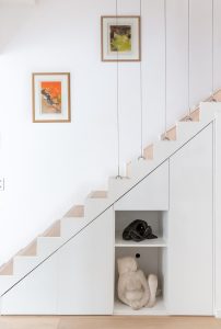 Boulevard Saint-Germain Townhouse II