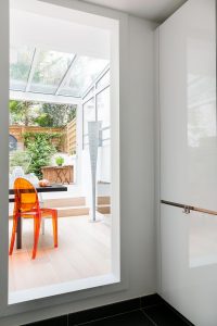 Boulevard Saint-Germain Townhouse II