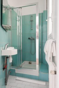 Boulevard Saint-Germain V