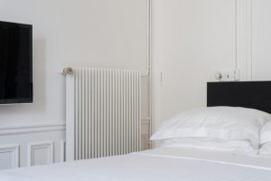 Boulevard Saint-Germain V