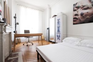 Boulevard Saint-Germain V