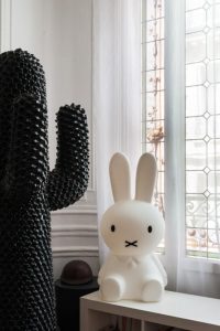 Boulevard Saint-Germain V