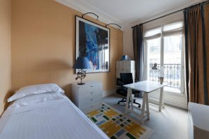 Quai de la Tournelle