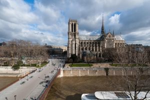 Quai de la Tournelle