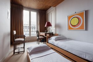 Quai de la Tournelle