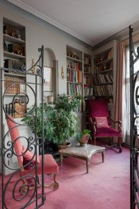 Quai de la Tournelle