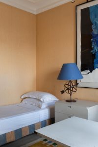 Quai de la Tournelle