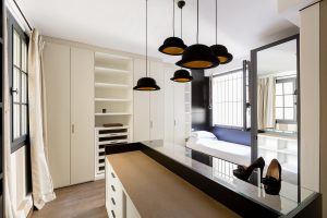 Rue Albéric Magnard