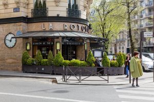 Rue Albéric Magnard