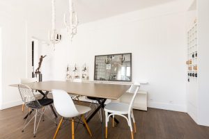 Rue Albéric Magnard