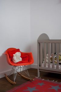 Rue Blainville Townhouse