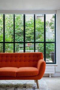 Rue Blainville Townhouse