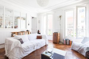 Rue de l'Abbé Grégoire