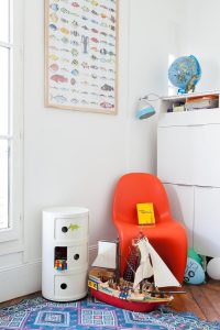 Rue de l'Abbé Grégoire