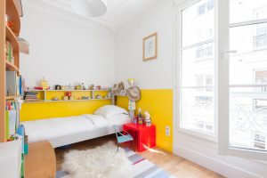 Rue de l'Abbé Grégoire