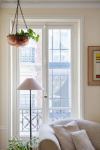 Rue de l'Arc de Triomphe