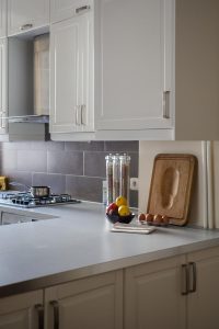 Rue de l'Arc de Triomphe