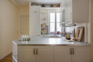 Rue de l'Arc de Triomphe