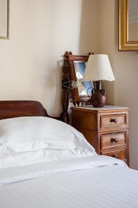 Rue de l'Arc de Triomphe