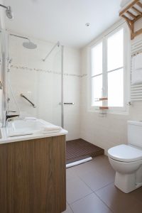 Rue de l'Arc de Triomphe