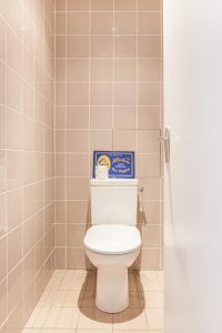 Rue de la Faisanderie II