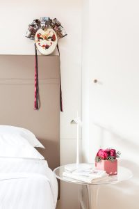 Rue de la Faisanderie II