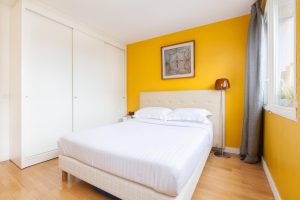 Rue de la Faisanderie II