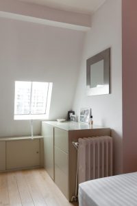 Rue des Belles Feuilles