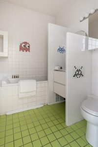 Rue des Belles Feuilles