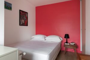 Rue des Belles Feuilles