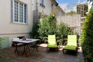 Rue du Docteur Leray