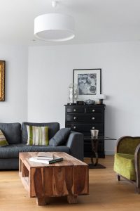 Rue du Docteur Leray