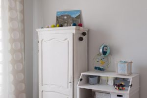 Rue du Docteur Leray