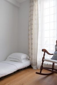 Rue du Docteur Leray