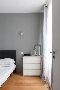 Rue du Docteur Leray