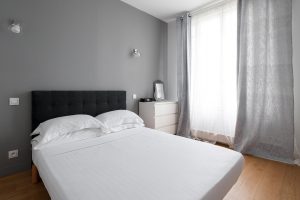 Rue du Docteur Leray